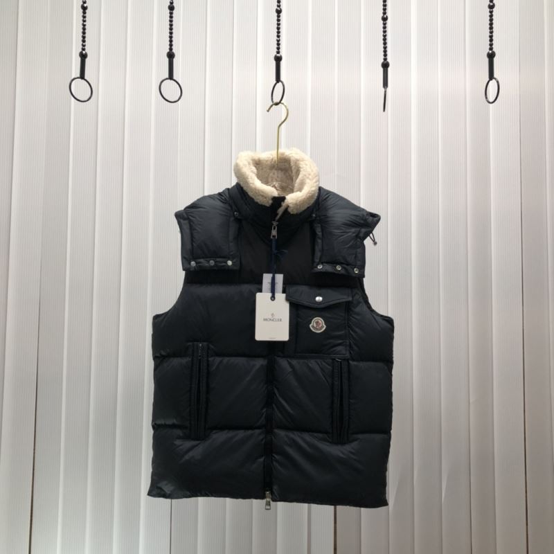 Moncler Down Jackets